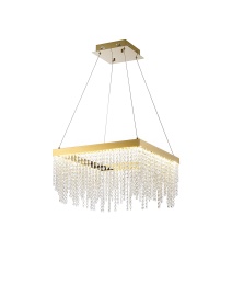 Bano French Gold Ceiling Lights Diyas Modern Ceiling Lights